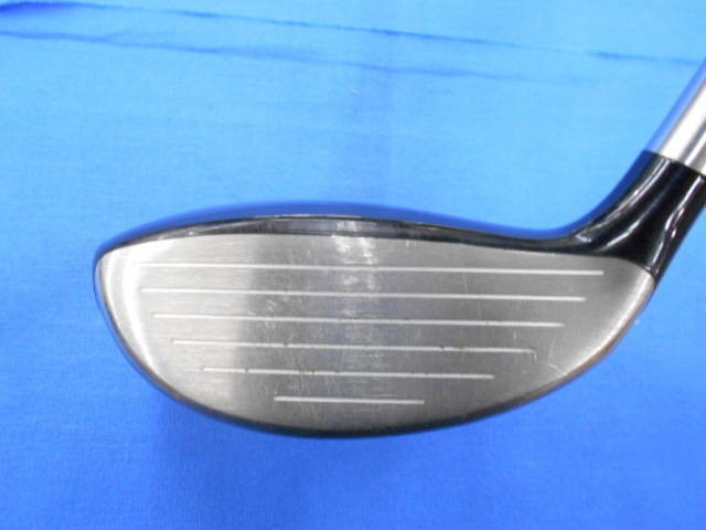 RomaRo ロマロ 中古ユーティリティ Ray UT Type Rの商品詳細 RomaRo ロマロ 中古ユーティリティ Ray UT Type Rの商品詳細