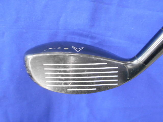 Callaway キャロウェイ 中古ユーティリティ X2 HOT #4(22゜)の