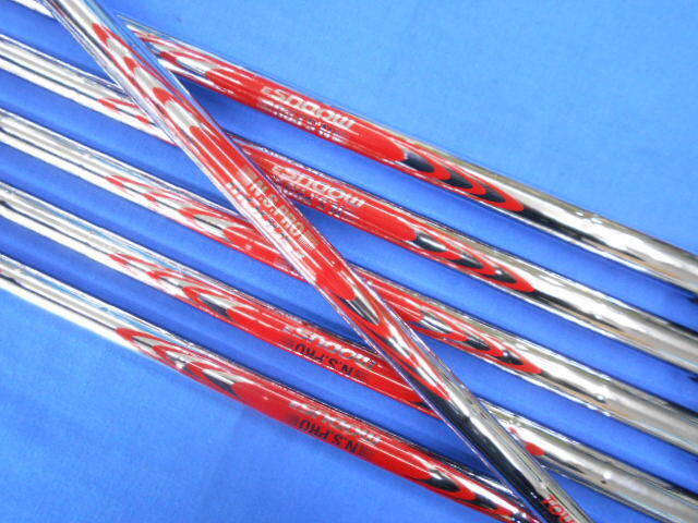 ARTISAN GOLF アーティザンゴルフ 中古アイアンセット ARTISAN