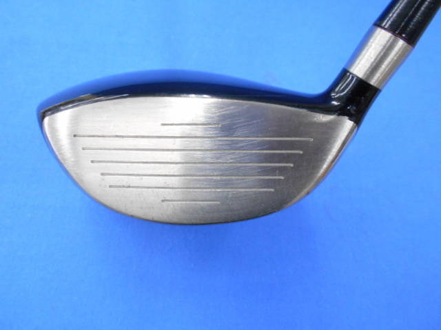 BALDO バルド 中古フェアウェイウッド BALDO PROTOTYPE #5(18゜