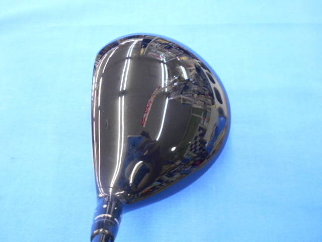BALDO バルド 中古ドライバー BALDO TT DRIVER GT2 DEEP FACE 10
