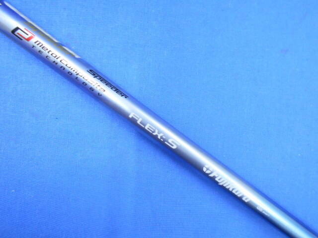 Fujikura フジクラ 中古シャフト (S) SPEEDER 569 EVOLUTION V