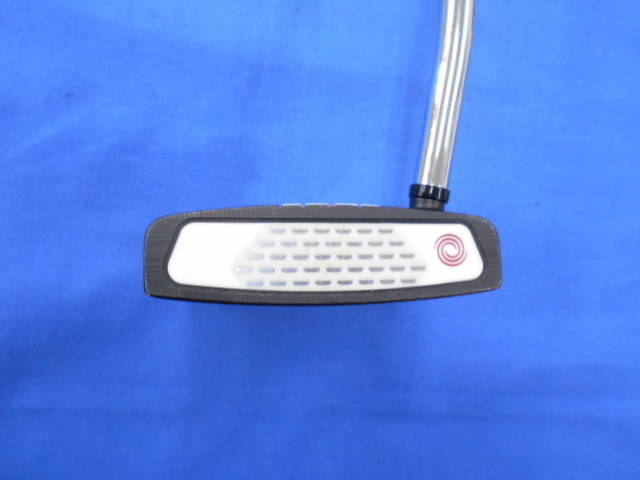 ODYSSEY オデッセイ 中古パター TRIPLE TRACK TENの商品詳細