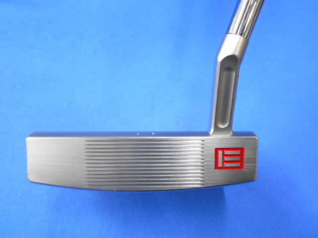 イーブンロール EV8 TourMallet ショートスラント パター 楽天市場】【スラントネック】イーブンロール ゴルフ V-Series