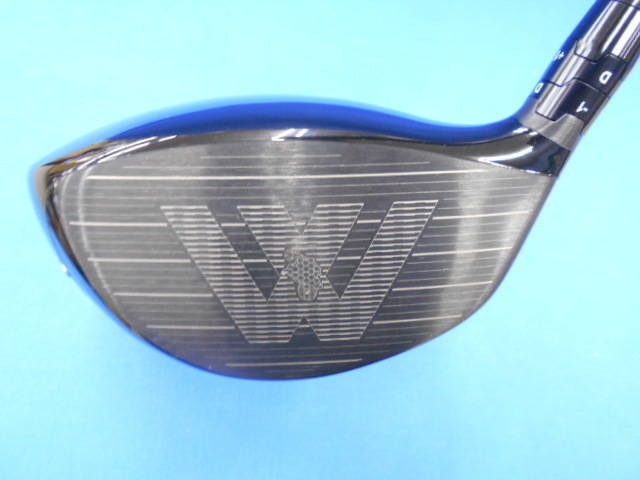 Waoww Bang ドライバーヘッド　10° 美品 Waoww (ワオ) BANG ドライバー ヘッドのみ : ゴルファーズ