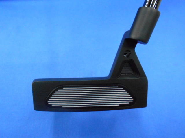 TaylorMade テーラーメイド 中古パター TP COLLECTION BLACK (2023 TaylorMade テーラーメイド 中古パター TP COLLECTION BLACK (2023