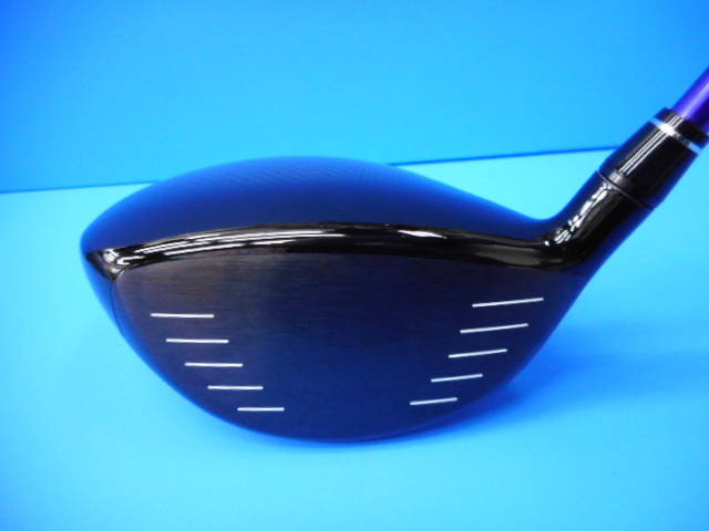 本間ゴルフ ドライバー TOUR WORLD TW757 TYPE-D 10.5°