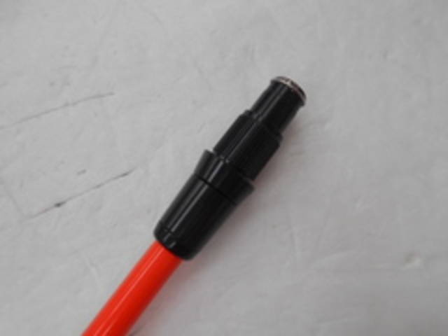中古ゴルフ UST MAMIYA シャフトの写真