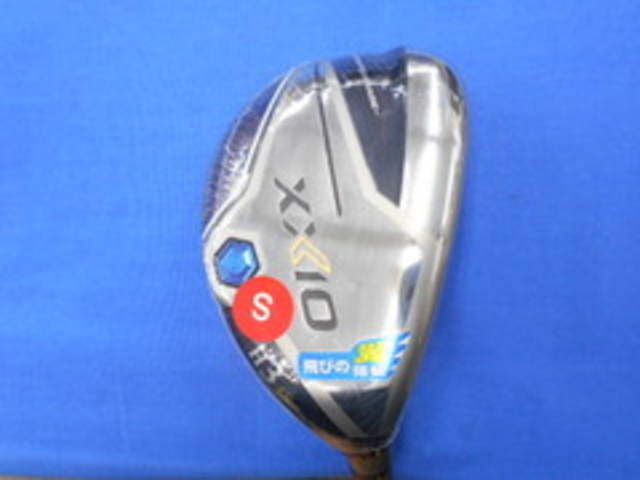 中古ゴルフ DUNLOP ドライバーの写真