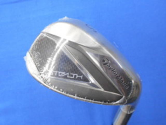 中古ゴルフ TaylorMade ドライバーの写真