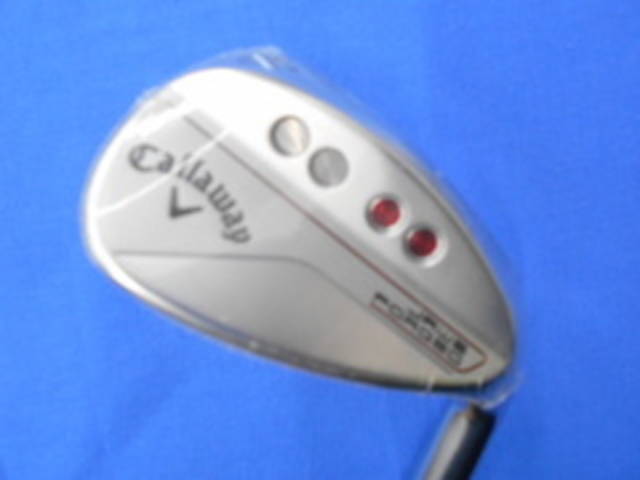 中古ゴルフ Callaway ウェッジの写真