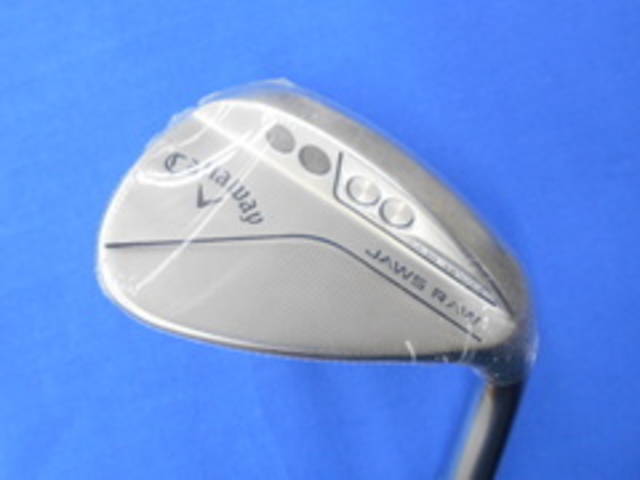 中古ゴルフ Callaway ウェッジの写真