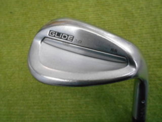 中古ゴルフ PING ウェッジの写真