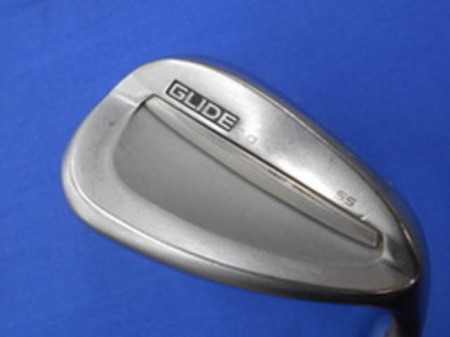 中古ゴルフ PING ウェッジの写真