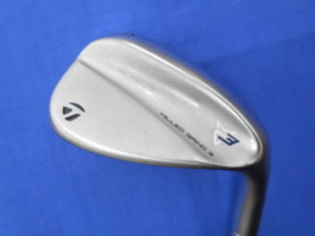 中古ゴルフ TaylorMade ウェッジの写真