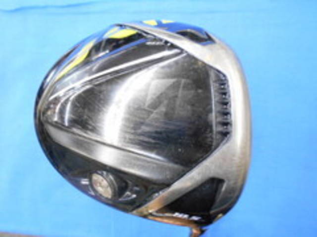 中古ゴルフ BRIDGESTONE ドライバーの写真