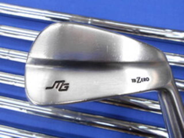 三浦技研 中古アイアンセット モデル検索一覧 |中古ゴルフの