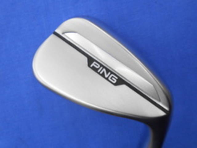 中古ゴルフ PING ウェッジの写真