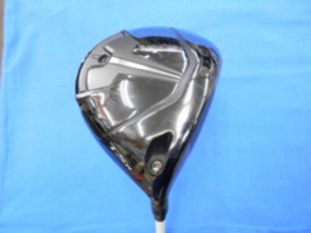 中古ゴルフ Titleist ドライバーの写真