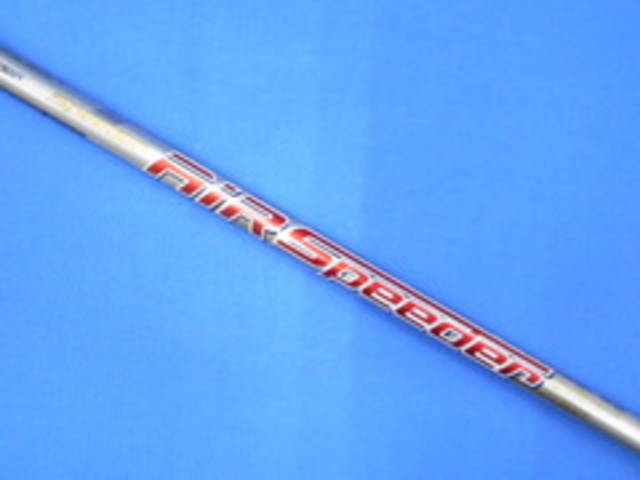 中古ゴルフ Fujikura シャフトの写真