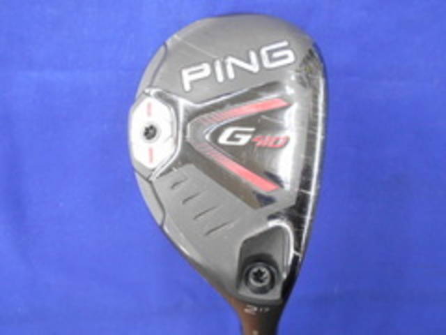 中古ゴルフ G410 #2(17°)