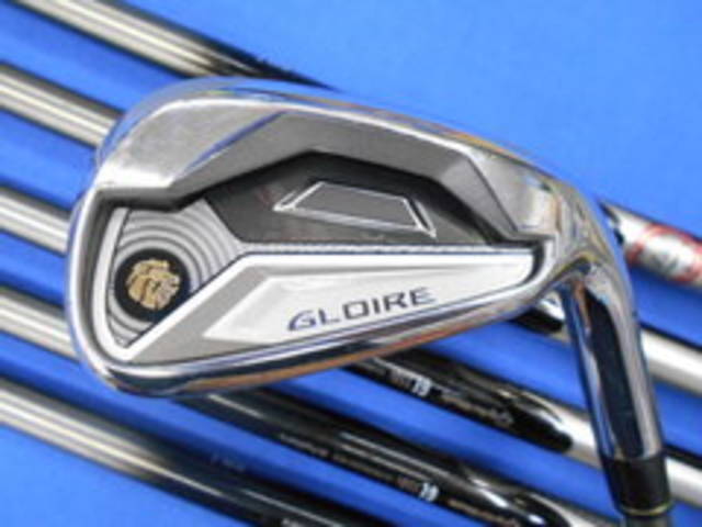 中古ゴルフ TaylorMade ユーティリティの写真