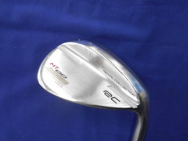 中古ゴルフ ROYAL COLLECTION ウェッジの写真