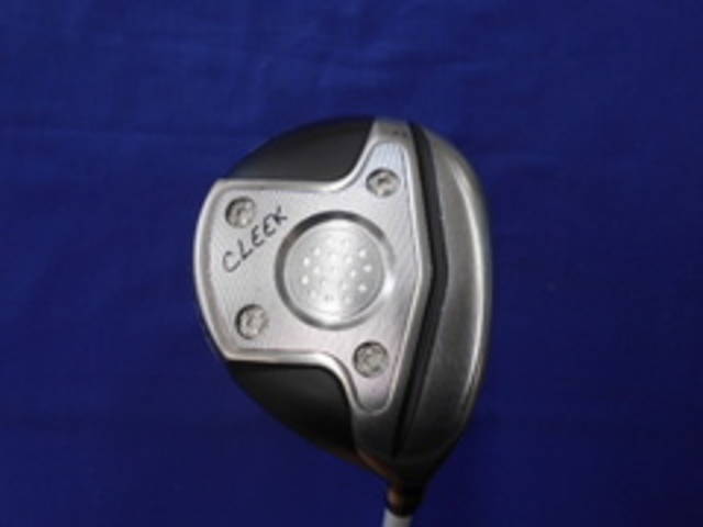 中古ゴルフ On the Screw DF #5(19゜)