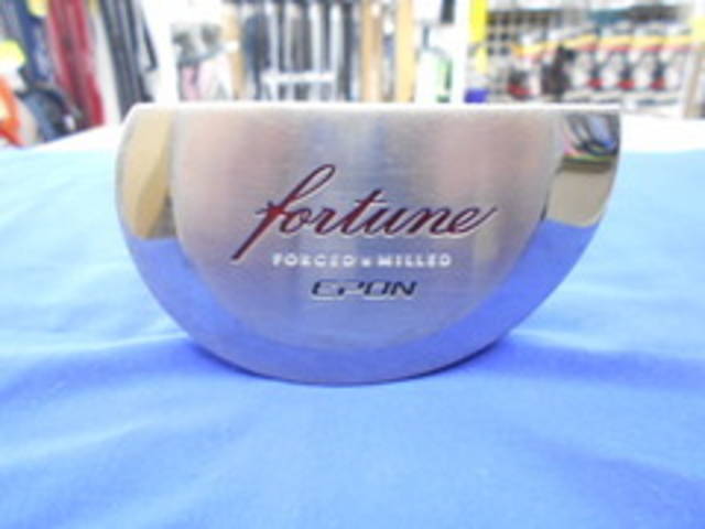 中古ゴルフ EPON FORTUNE