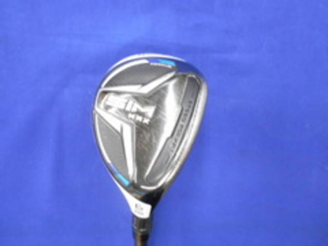 中古ゴルフ SIM MAX #6(28°)