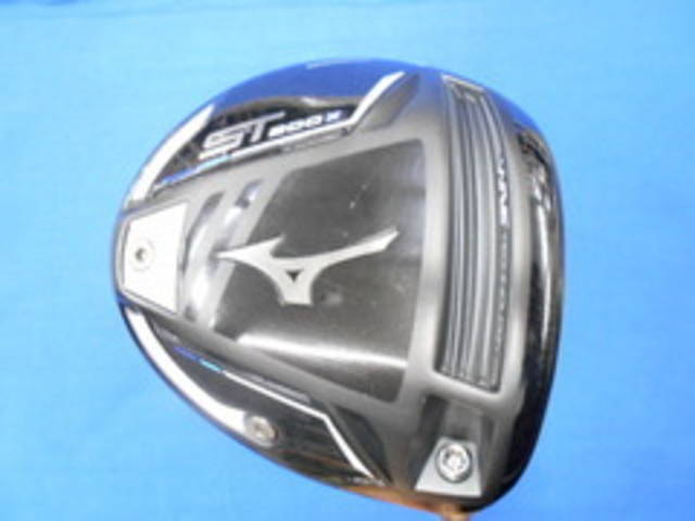 中古ゴルフ ST200X 10.5°