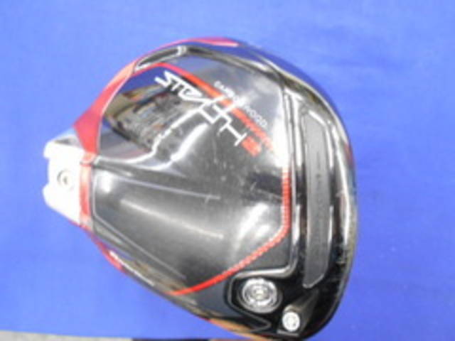中古ゴルフ STEALTH 2 10.5°
