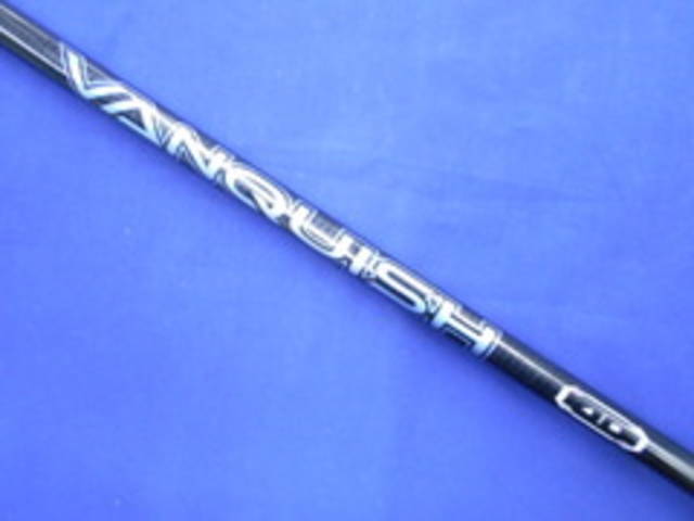 中古ゴルフ 三菱 CHEMICAL シャフトの写真