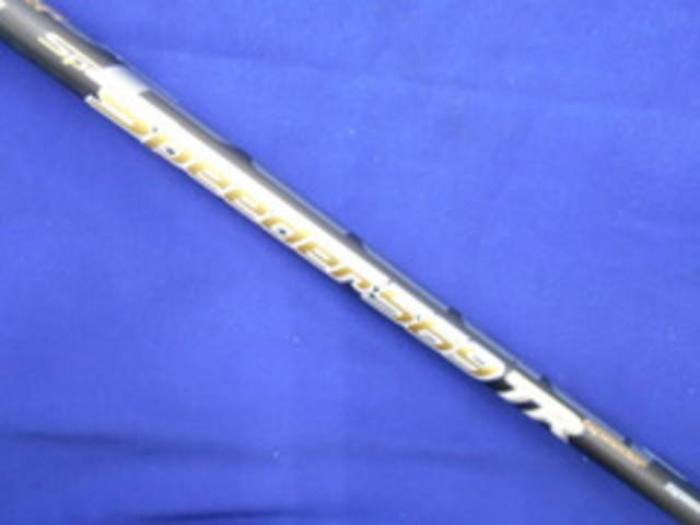 中古ゴルフ Fujikura シャフトの写真