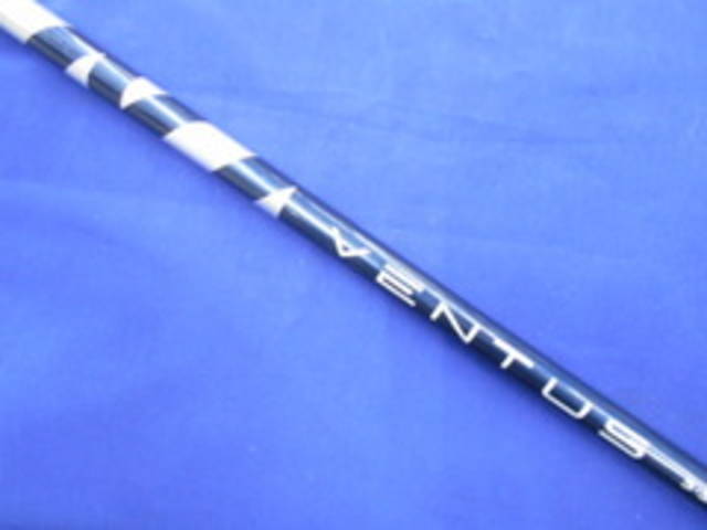 中古ゴルフ (Ｓ) VENTUS BLUE (VeloCore) 5 (スリーブ付)