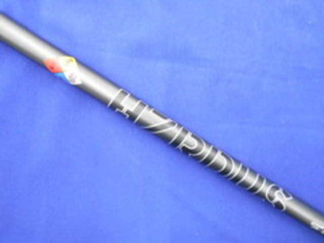 中古ゴルフ TRUE TEMPER シャフトの写真