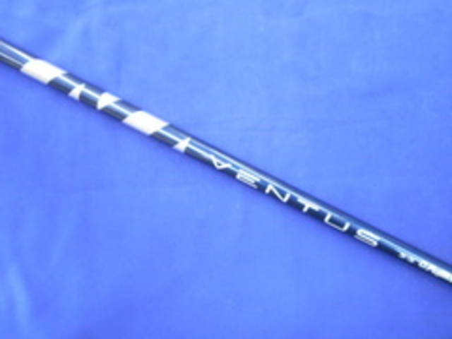 中古ゴルフ Fujikura シャフトの写真