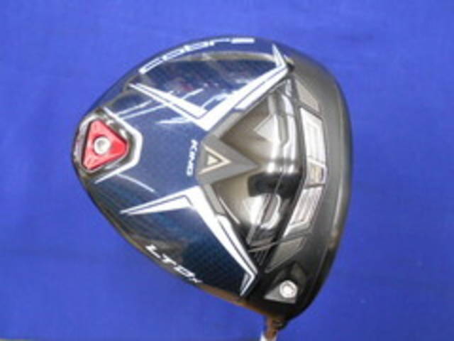中古ゴルフ KING LTDx (US) 10.5°