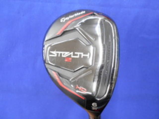 中古ゴルフ STEALTH 2 HD #6(31°)