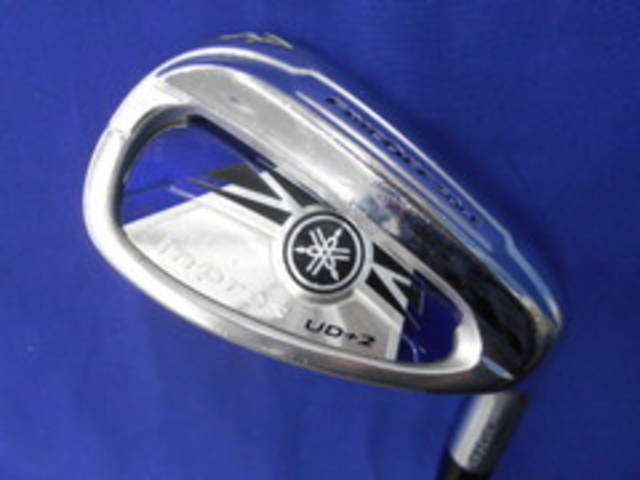 中古ゴルフ YAMAHA ドライバーの写真
