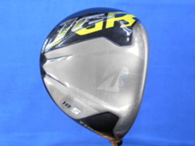 中古ゴルフ BRIDGESTONE ドライバーの写真