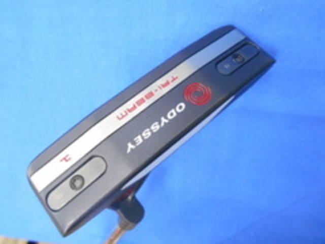 中古ゴルフ TRI-BEAM #1