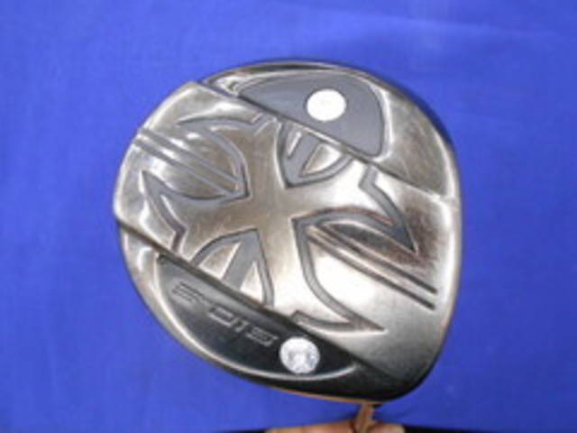 中古ゴルフ S-016 10.5°