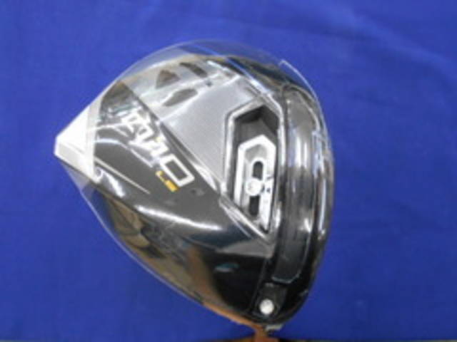 中古ゴルフ Qi10 LS 10.5°