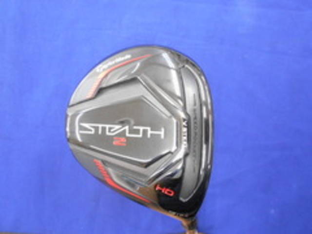 中古ゴルフ STEALTH 2 HD #7(23°)