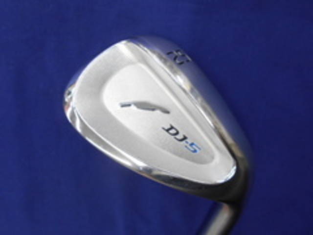 中古ゴルフ DJ-5 52°