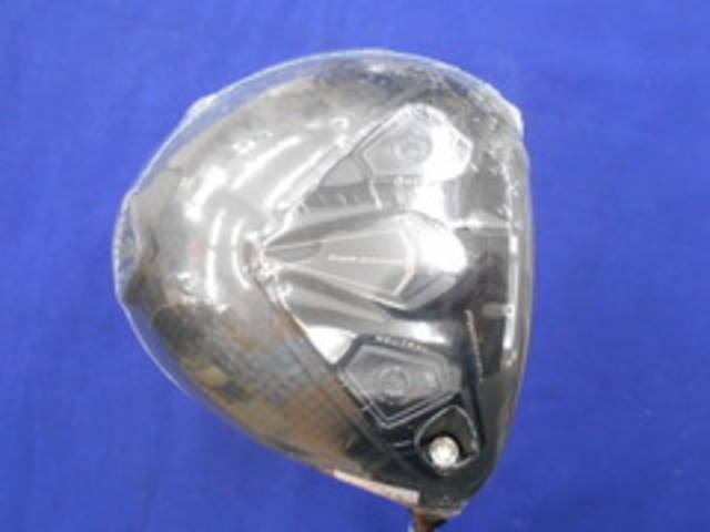 中古ゴルフ DARKSPEED LS  9°