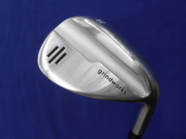 中古ゴルフ FORGED TUNGSTEN WEDGE 58゜