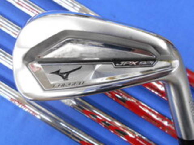 中古ゴルフ JPX 921 FORGED  6本