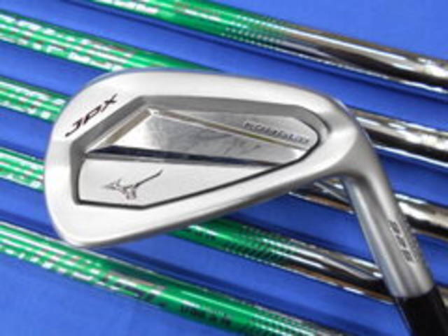 中古ゴルフ JPX 925 FORGED  6本